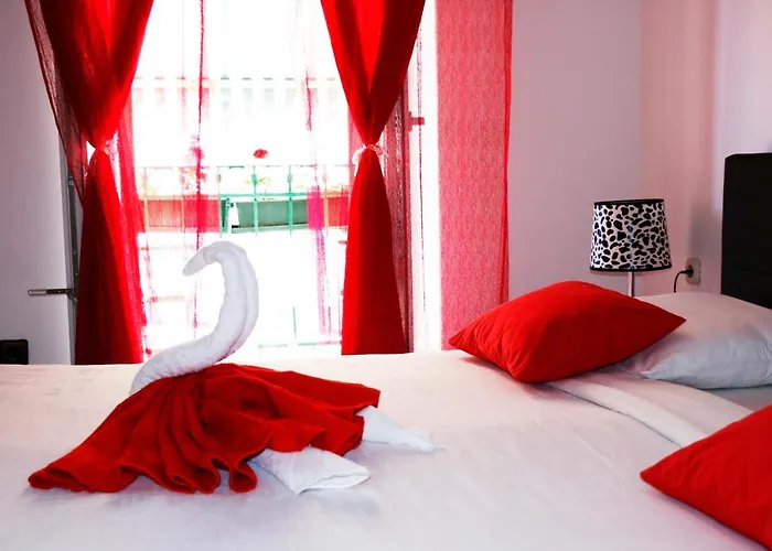 Rooms And Apartment Stambuk