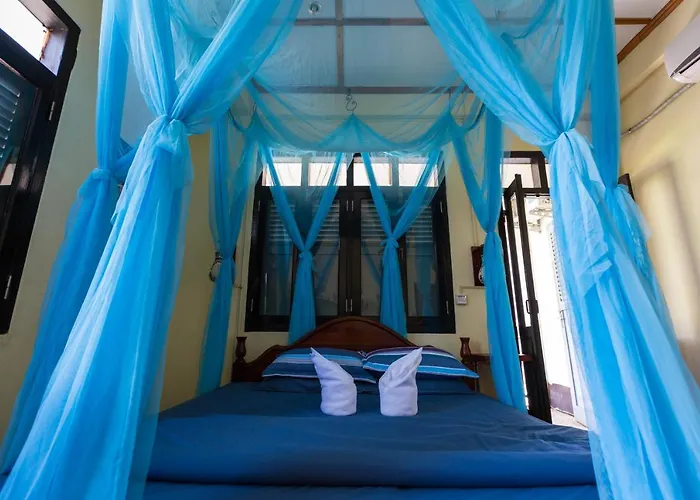 Viradesa Guesthouse