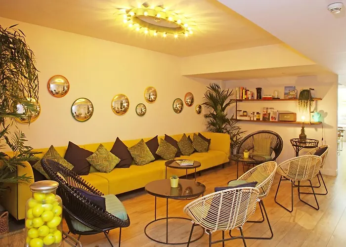 Chic&Basic Lemon Boutique