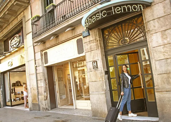 Chic&Basic Lemon Boutique