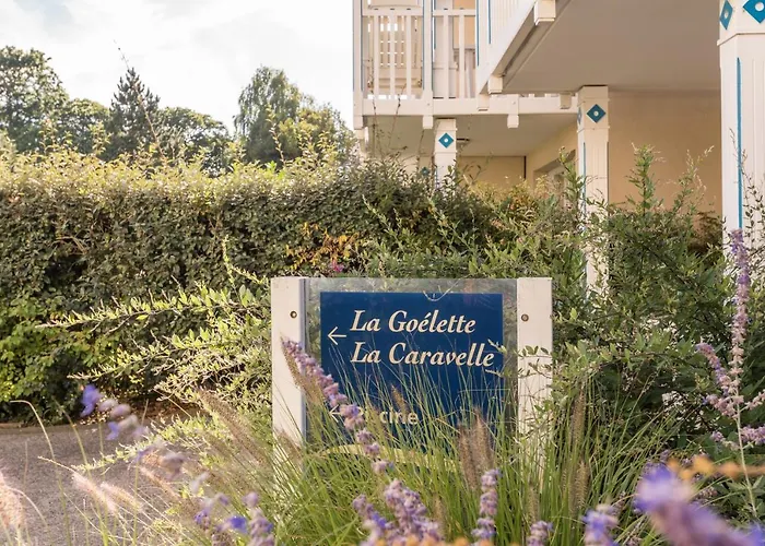 Hôtel de golf: Residence Pierre & Vacances Cap Azur