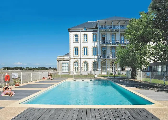 Residence Saint Goustan - Maeva Home