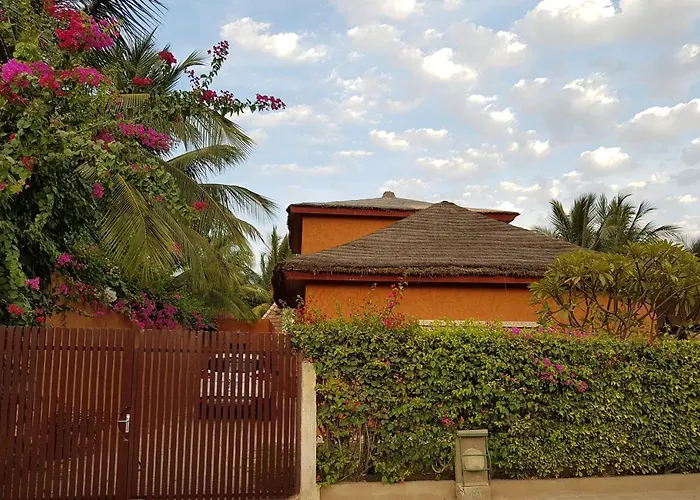 Safari ge Saly V 225
