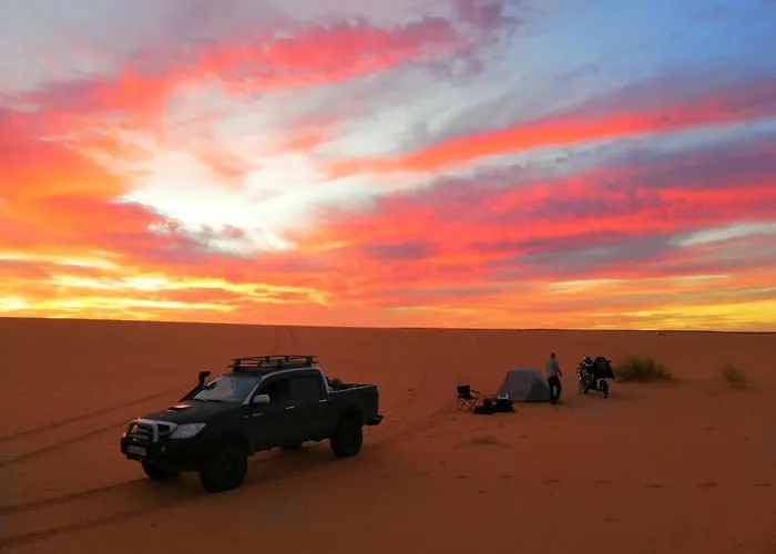 Dar Dakhla