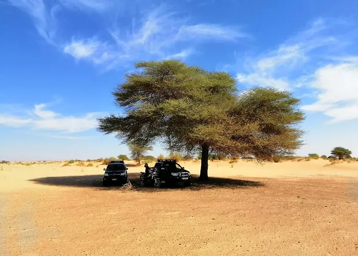 Dar Dakhla