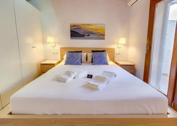 Urban Suites Palma - Turismo De Interior By Priorityvillas