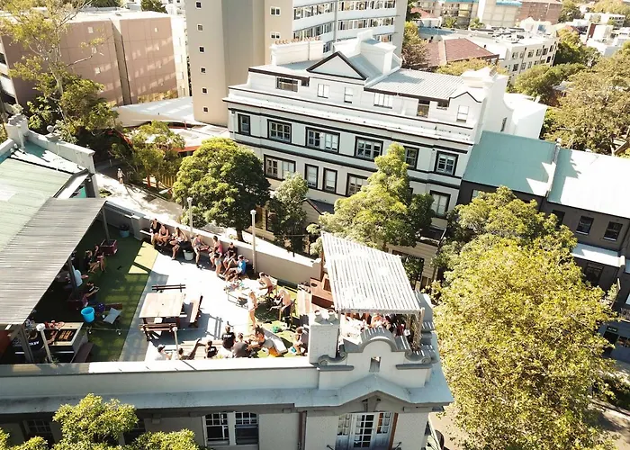  Mad Monkey Bayswater (Adults Only)
