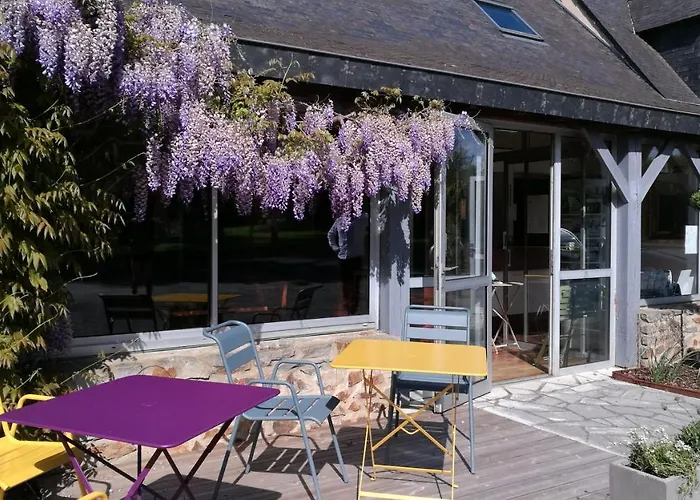 Logis Lodge La Valette