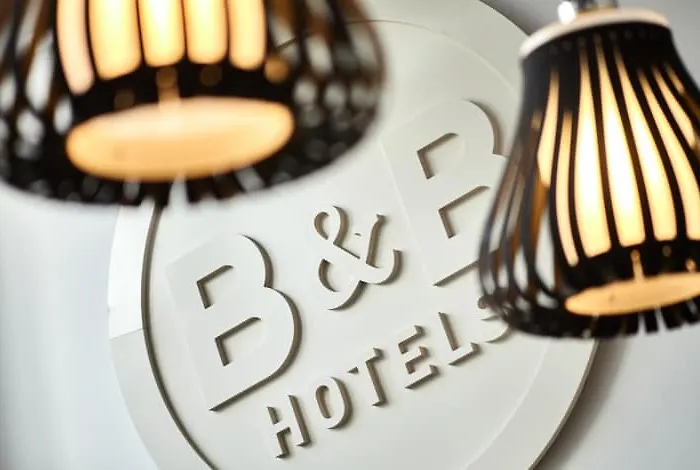 B&B Hotel Bollene