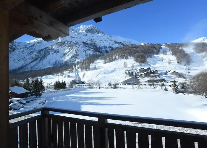 La Tovière