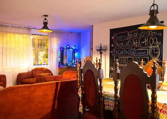 Bababuy Hostel
