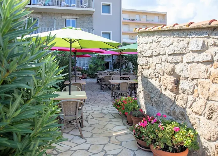 Hôtel Beach
