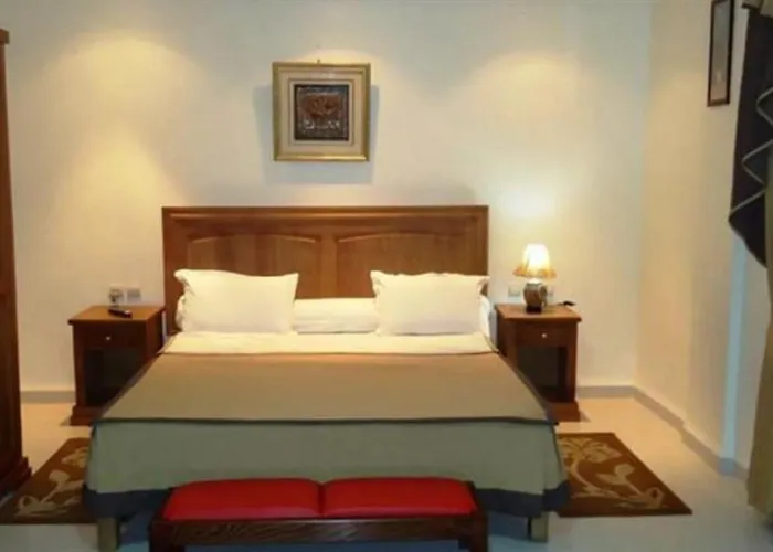 Brahmi Hotel