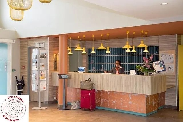 Domitys Les Lanternes Bleues