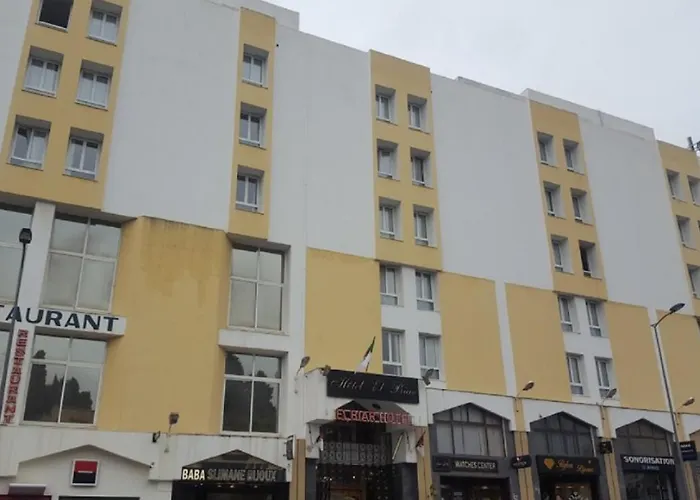 Hotel El Biar