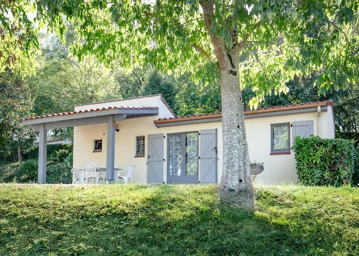 Le Castagne Residence De Nareoux