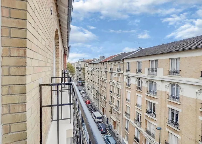 Paris Hotel
