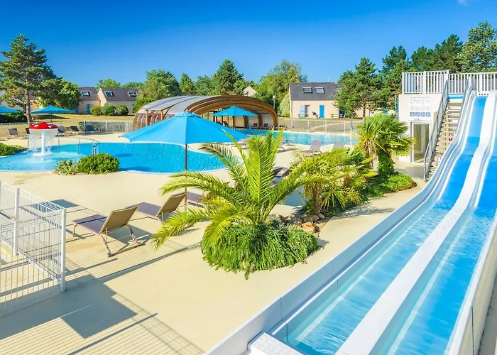 Azureva Club Kerjouanno