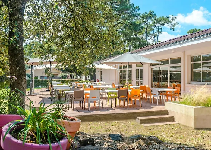 Azureva Club Longeville-sur-Mer