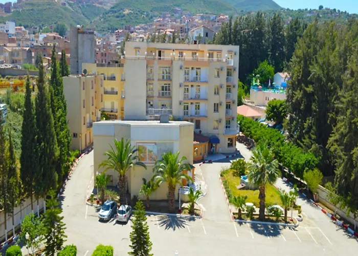 Royal Bejaia