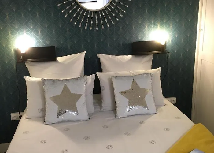 Appartement Saint-Sauveur