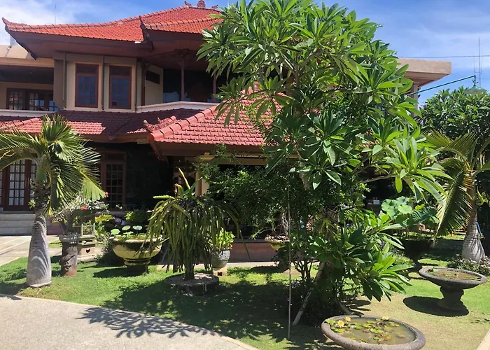 D'Kubu Legian