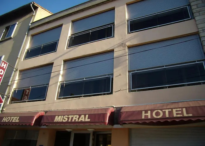 Mistral