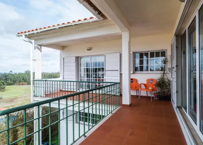 Leiria Fatima Nazaré 3 Bedroom House