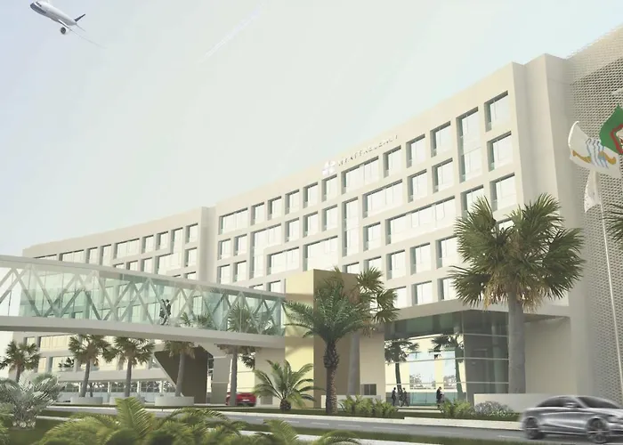 Hyatt Regency Airport