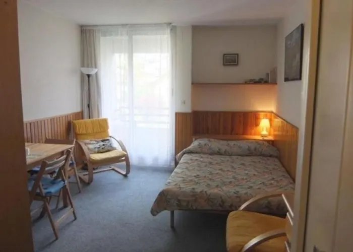 Hôtel 3 étoiles: Hôtel Le Lys