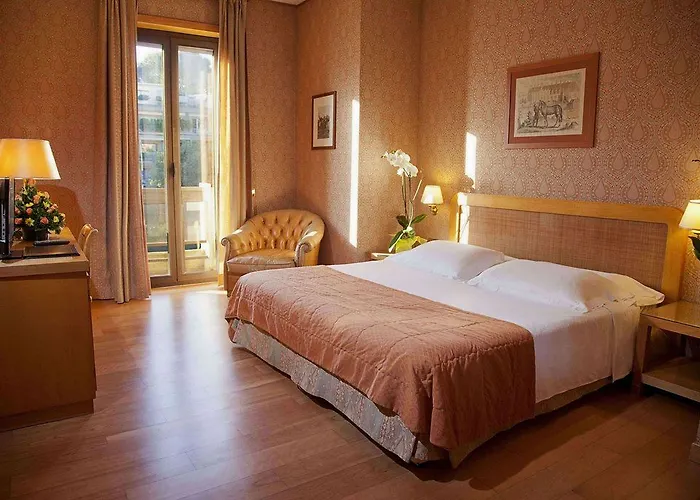 Polo Hotel