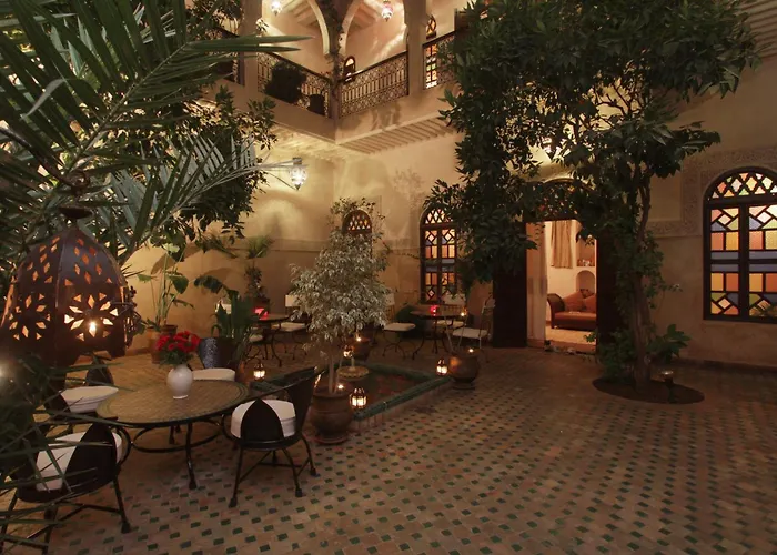 Riad Massiba