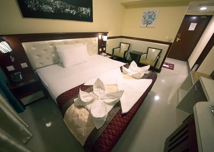Hôtel bon marché: Mariana Hotel