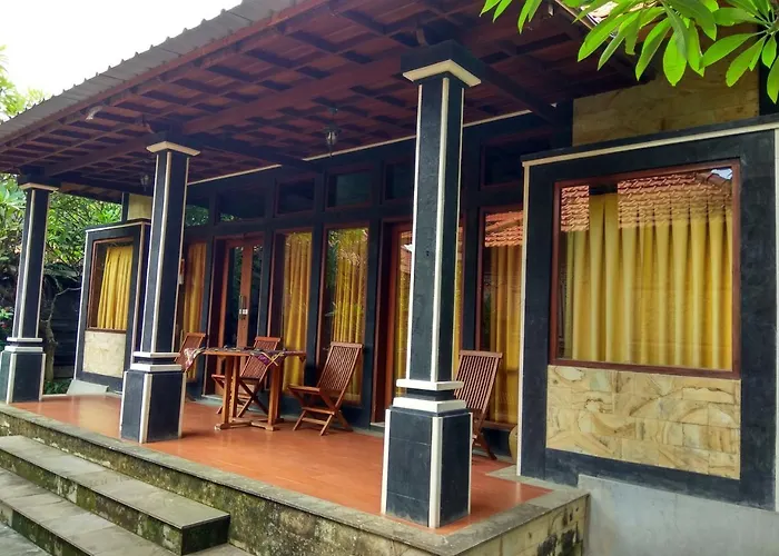 D'Kubu Legian