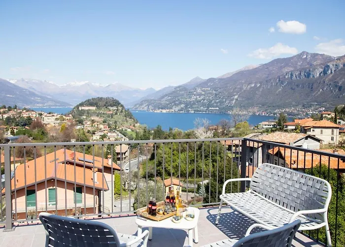 Domus Bellagio