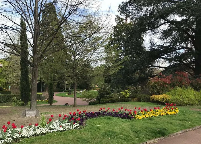 Esprit Cosy sur plateau central