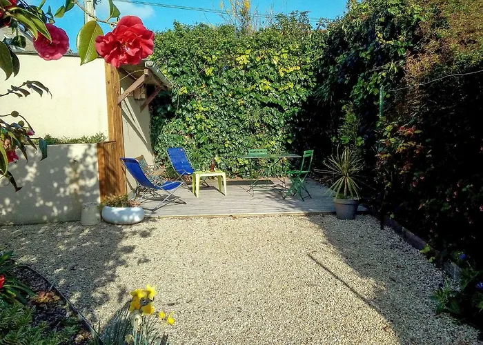 Holiday Home Bel Air By Interhome