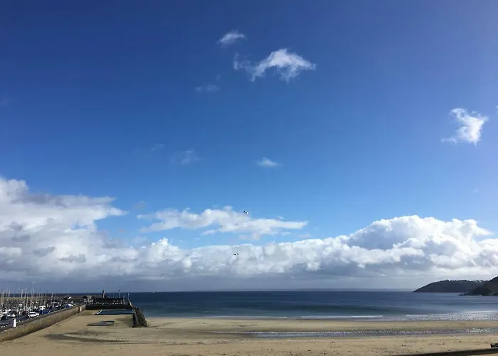 Kerocéan appartement vue sur mer