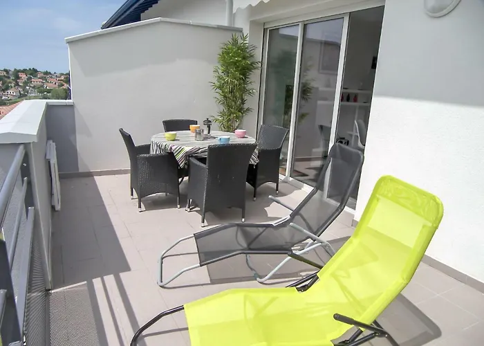 Apartment Residence Baigura-1 By Interhome