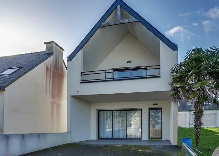Holiday Home Ty Castero By Interhome