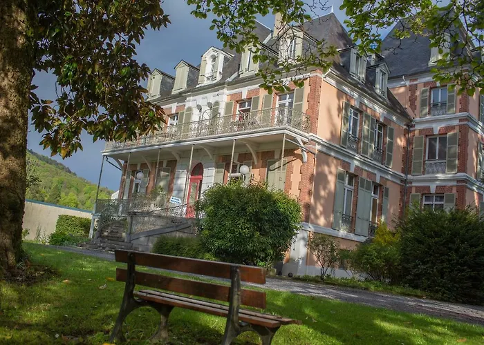 Villa Bonvouloir
