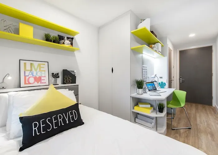 Yugo Explore - Ardcairn House