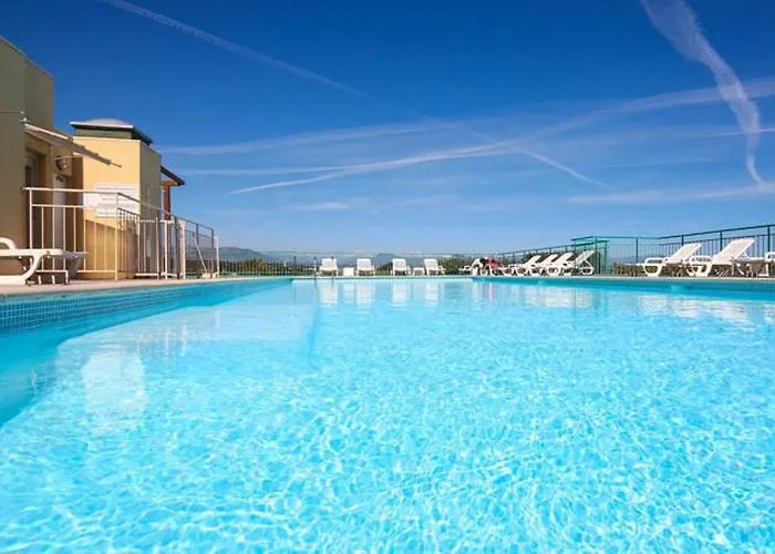 Inter-Hotel Sea Side Park
