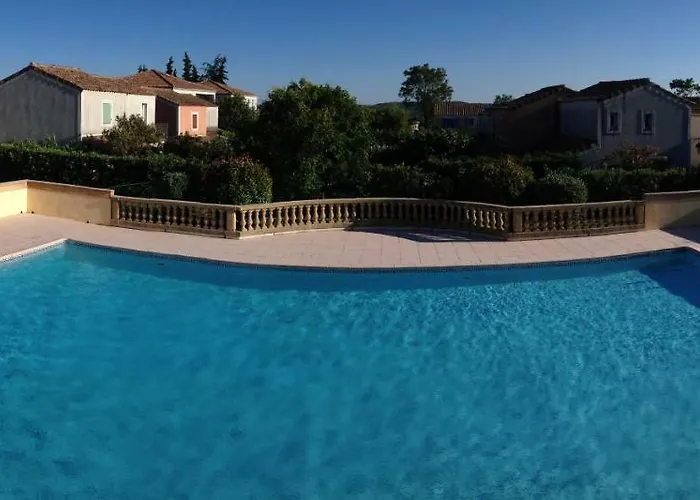 Residence La Bastide D'Uzes