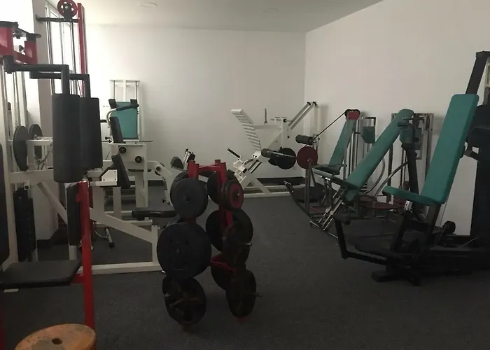 Trianon Grenoble Centre