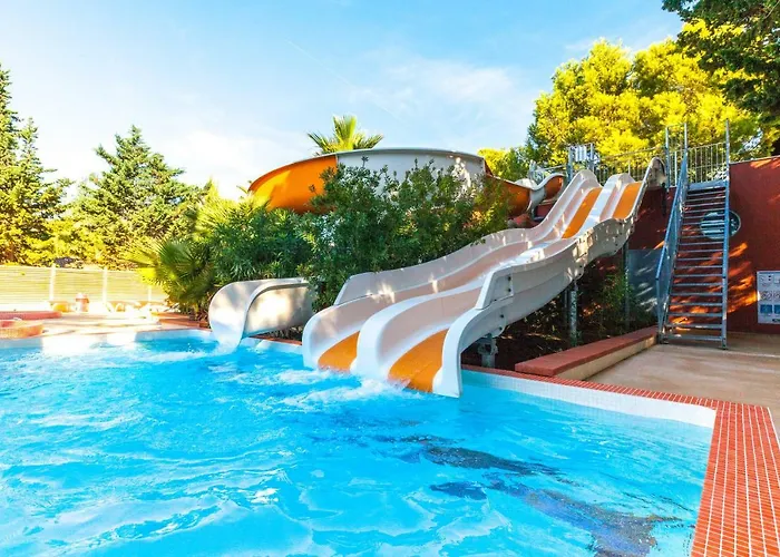 Camping: Camping La Croix Du Sud