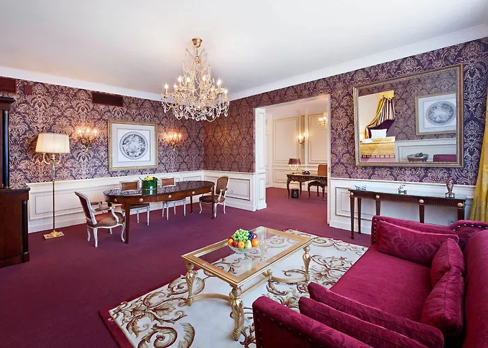 Hotel Metropole