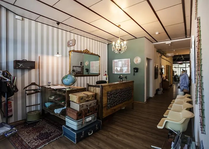 Hotel pres du College: Pars Tailor'S Hostel