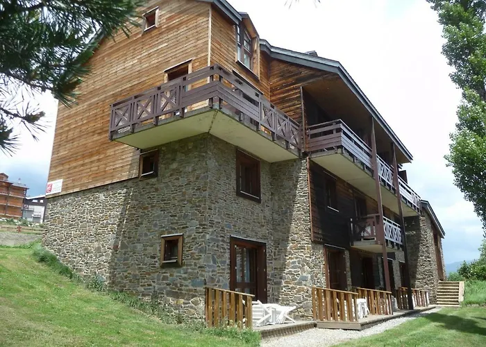 Hôtel bon marché: VVF Villages Les terrasses du soleil aux Angles