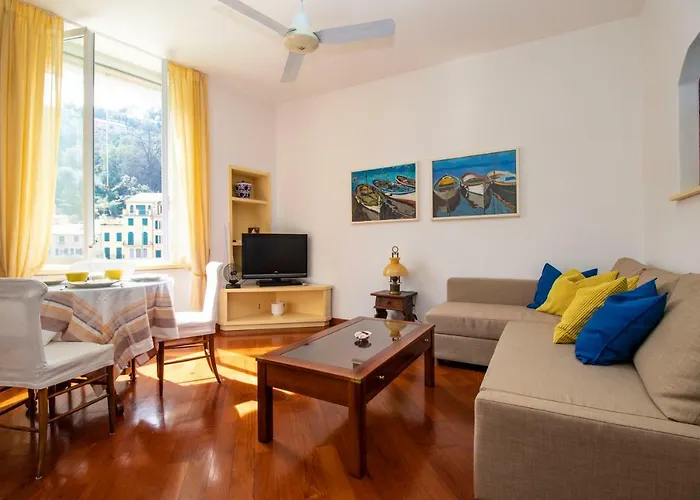 Julia By Portofinohomes